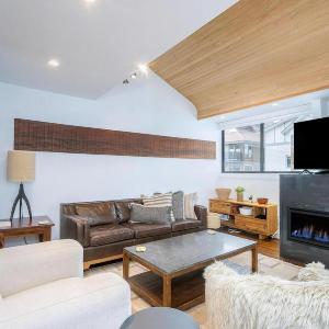 Telluride Lodge Unit 323