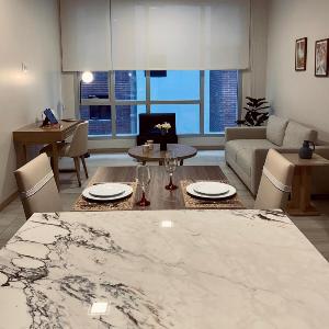 Luxury Apartment Leparc Residences