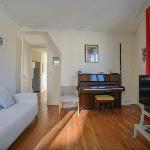 Nice Flat Close To Jardin Du Luxembourg