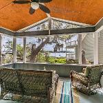 NEW LISTING! Views of Intracoastal Waterway - Sleep 4 Beaufort