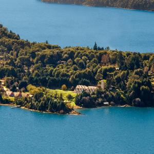 DUT Bariloche