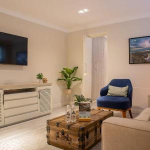 Lovely 1BR in Miraflores by Wynwood House