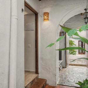 Casa Castillo Vejer