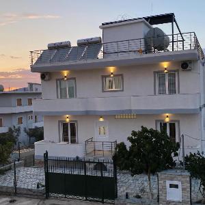 The Didani Villa