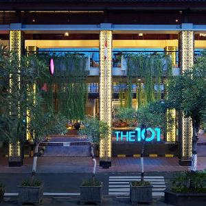 The 1o1 Yogyakarta Tugu Hotel