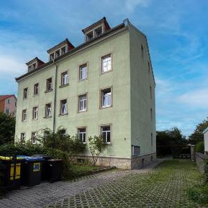 DresdenStay gemütlich Nähe Universität Kamin Parkplatz PS4
