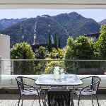 Apartment in Queenstown 