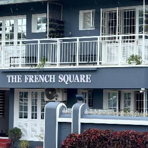 The French Square