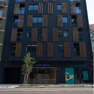 Moov Apartments Boavista