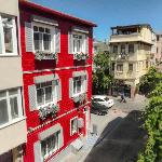 Aparthotels in Istanbul 