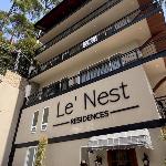 Lè Nest Residences