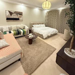 Relax apartment in Jeddah