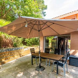 Maison Chaleureuse Avec Terrasse