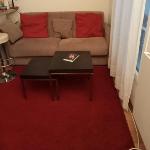 Charming studio in the heart of the Latin Quarter 
