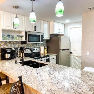 Princesa de Peñasco Condo D209 Sandy Beach Puerto Peñasco