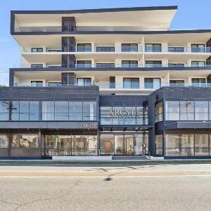 Luxury 2 Bedroom 2 Bathroom Apartment Walk to Burswood Casino
