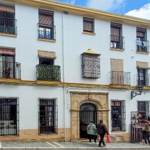 Casa Del Arco