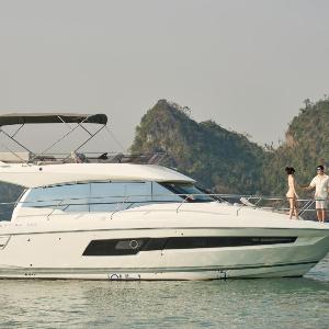 Luxury Yacht Ha Long Bay - Managed by Vietyacht Club