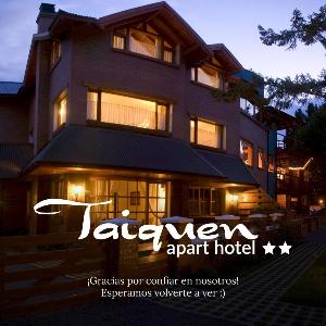 Taiquen Apart Hotel