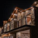 Alpine Crest Cottages 