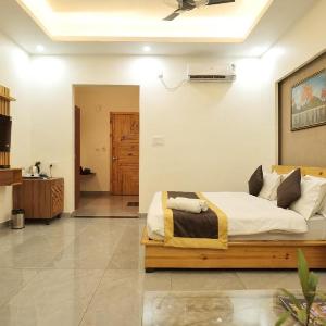 Tiger Eye Resort Kotabagh