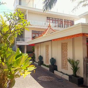 Ulu Penthouse