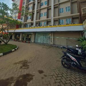 Serra Hotel