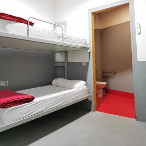 SEVILLE YOUR WAY HOSTEL