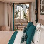 Hôtel Barnett Paris Paris