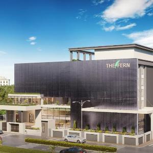 Siddharth The Fern An Ecotel Hotel Jalna