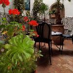 Hostel & Riad
