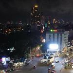 Hotel in Colombo 