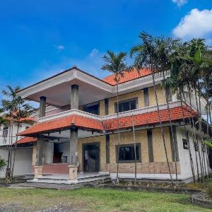 Hotel O Geria Ratu Prahandari