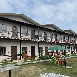 Win Retreat & Cottage Rishikesh