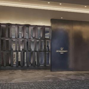 JW Marriott Hotel Tokyo