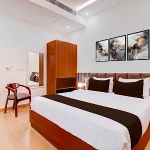 Townhouse Oak Dehradun Hemkunj Colony