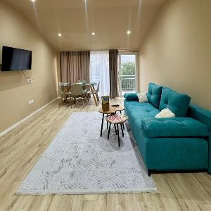 Cozy Nest Apartments