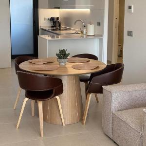 Eagle Tower Benidorm - EAGLE NEST - 2 bedrooms