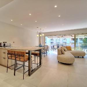 REF 1442 - Cannes Center - Apartment for rent