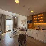 1 Bedroom Apartment in Liva by the S Holiday Homes Dubai 
