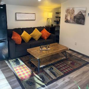 Bullion Street Hideaway