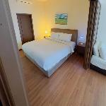 Homestay suite at times square KL