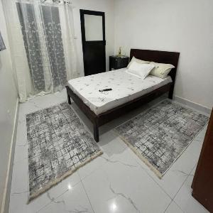 Single room cozy
