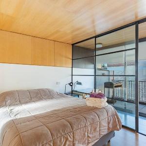 Be my Guest! Duplex con Cochera en Villa Crespo
