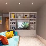 Stylish 2-Bed Flat Near Portobello Notting Hill Pass the Keys
