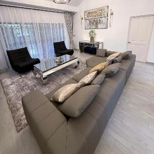 Luxury 3 BR Nestled in Nature