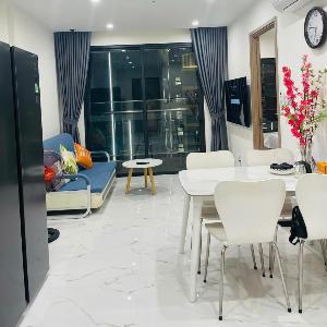 Homestay 2PN Glory Heights Vinhomes Grand Park