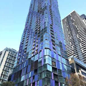 MHYL CBD Private 2BR VIC Market Mel Centre Lighthouse