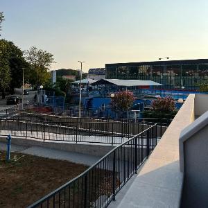 Apartman SAN 2