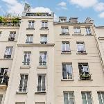 Apartment in Paris 